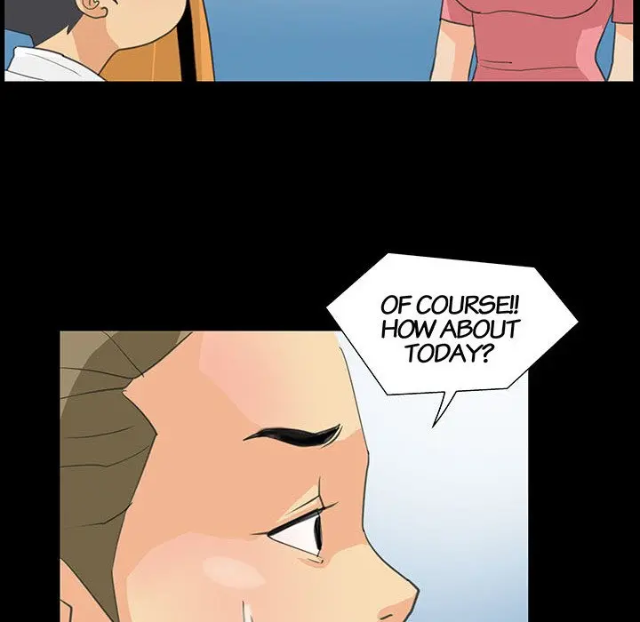 Sex Note Chapter 8 - Page 48