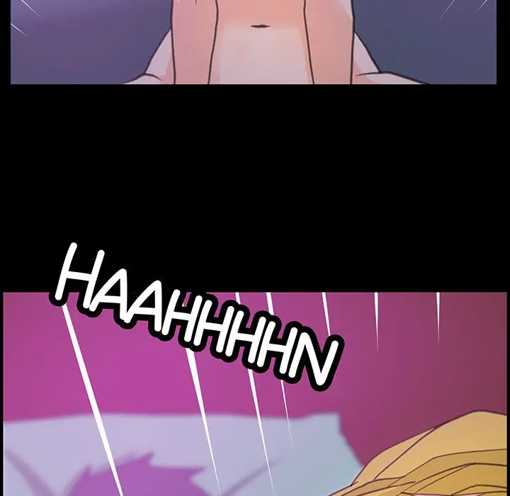 Sex Note Chapter 9 - Page 59