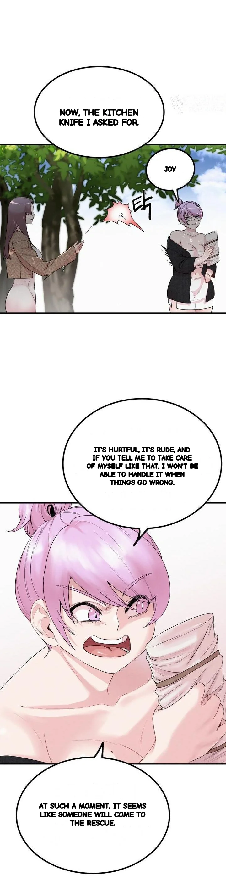Sex Renaissance Chapter 66 - Page 10