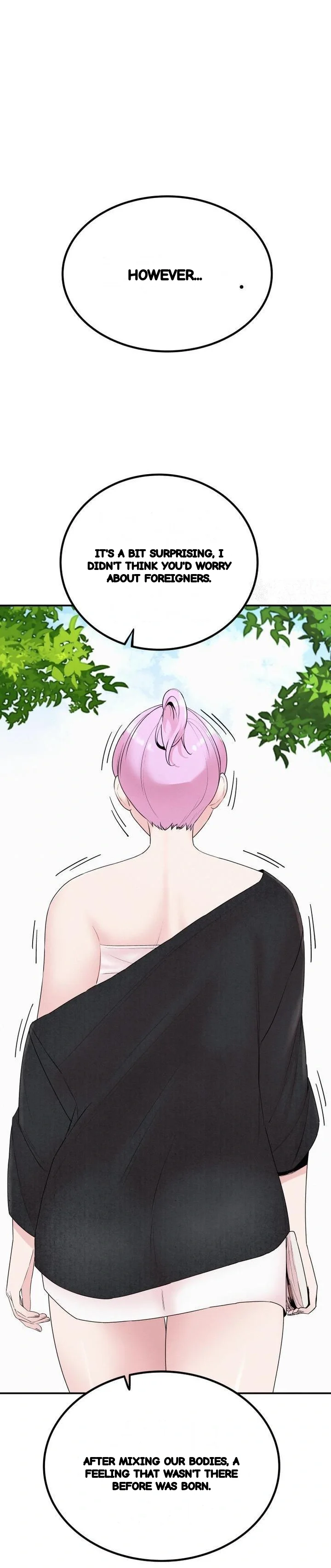 Sex Renaissance Chapter 66 - Page 12