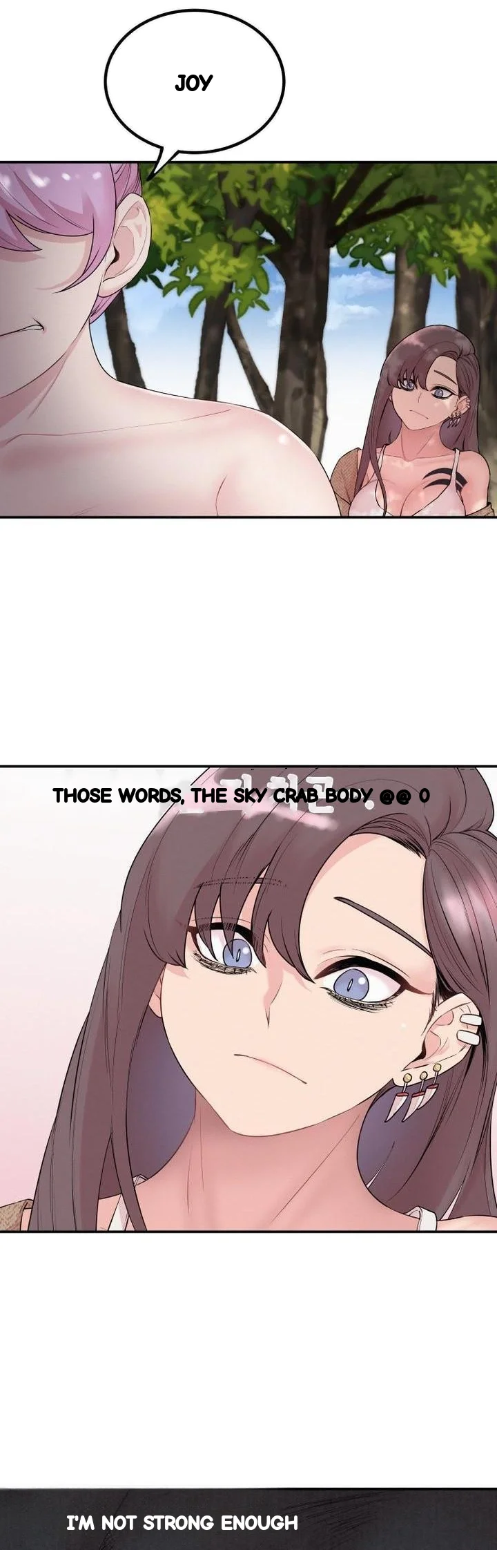 Sex Renaissance Chapter 66 - Page 14