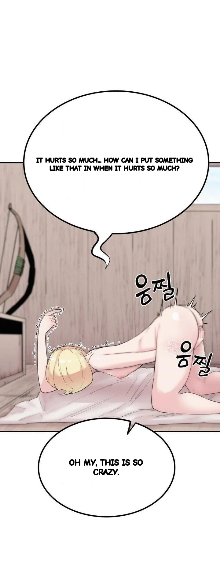 Sex Renaissance Chapter 66 - Page 4