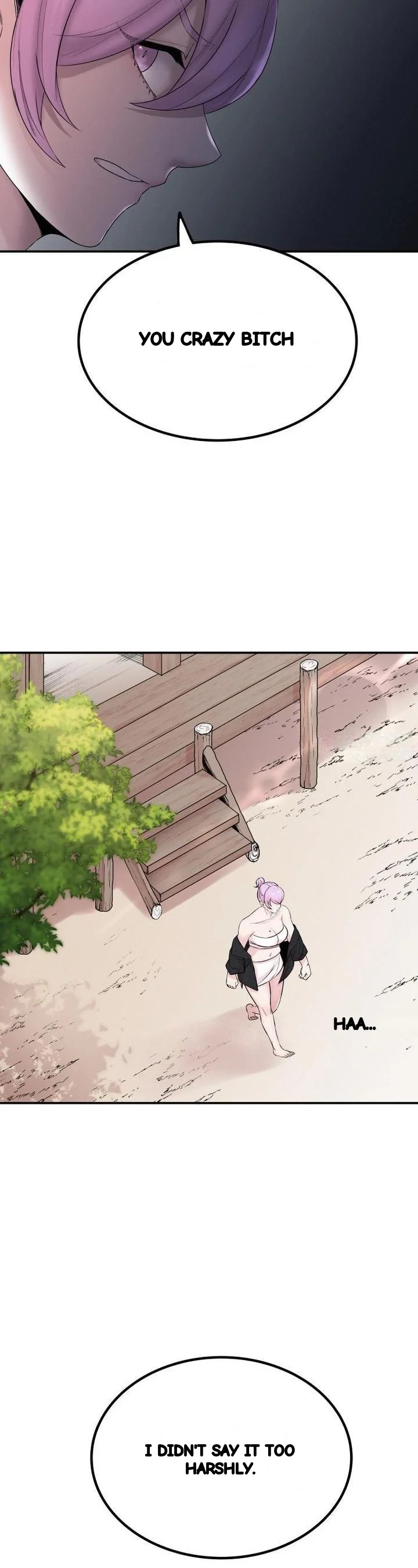 Sex Renaissance Chapter 66 - Page 8