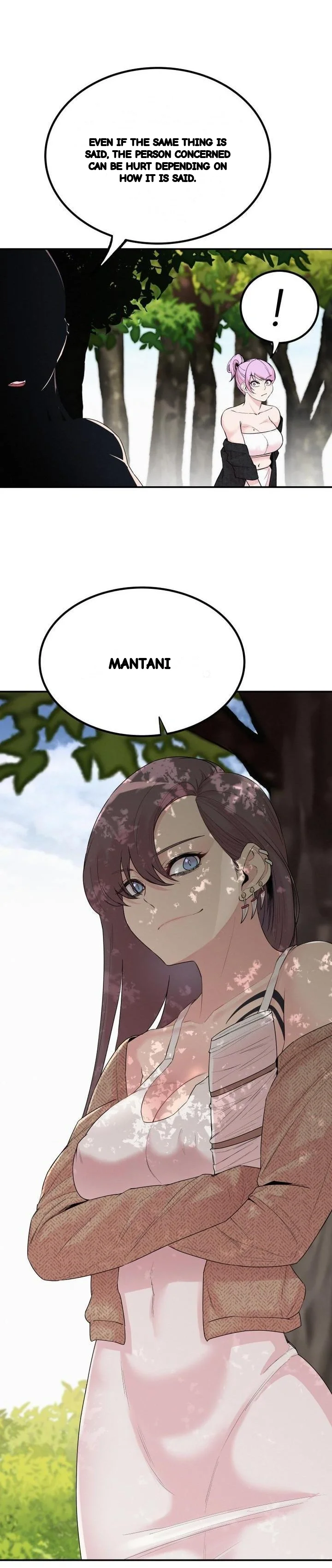 Sex Renaissance Chapter 66 - Page 9