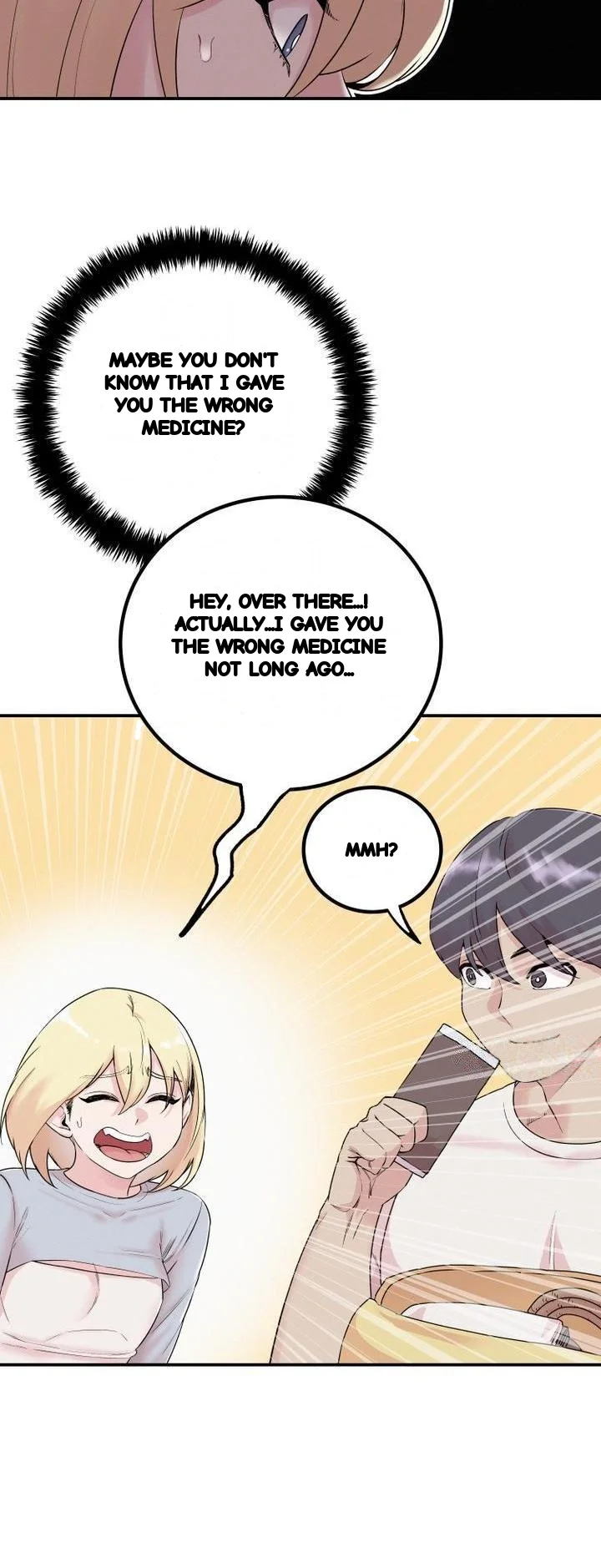 Sex Renaissance Chapter 67 - Page 10