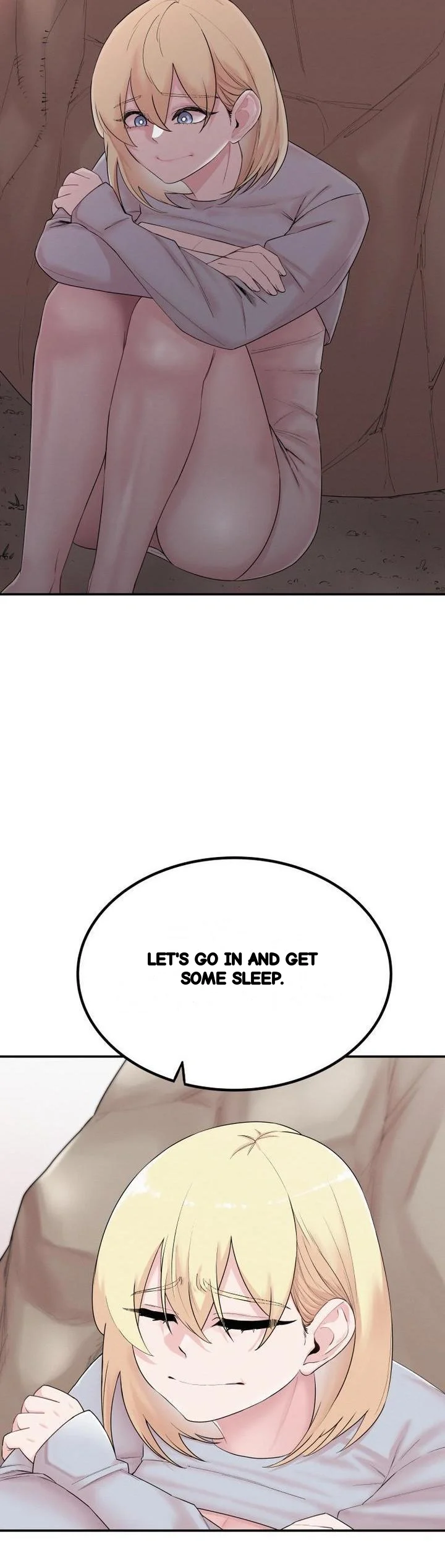Sex Renaissance Chapter 67 - Page 5