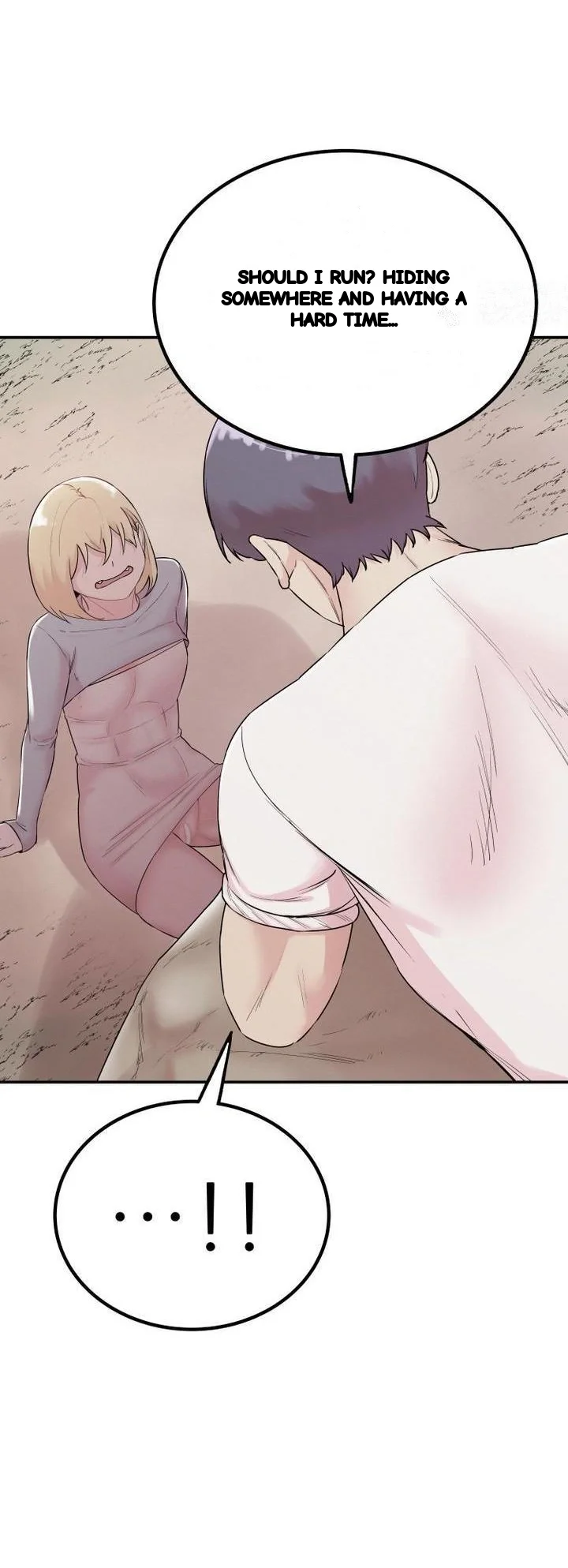 Sex Renaissance Chapter 67 - Page 7