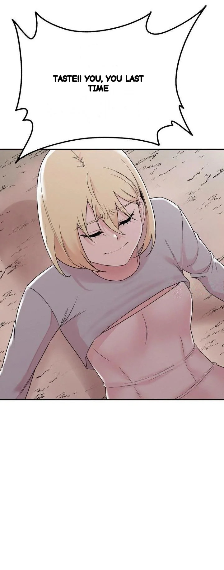 Sex Renaissance Chapter 67 - Page 8