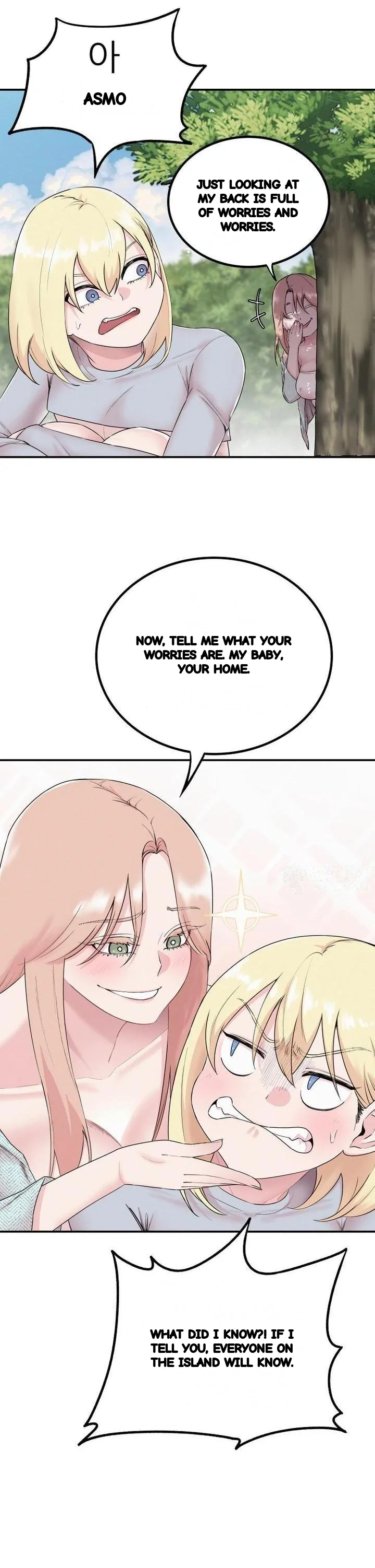Sex Renaissance Chapter 68 - Page 6
