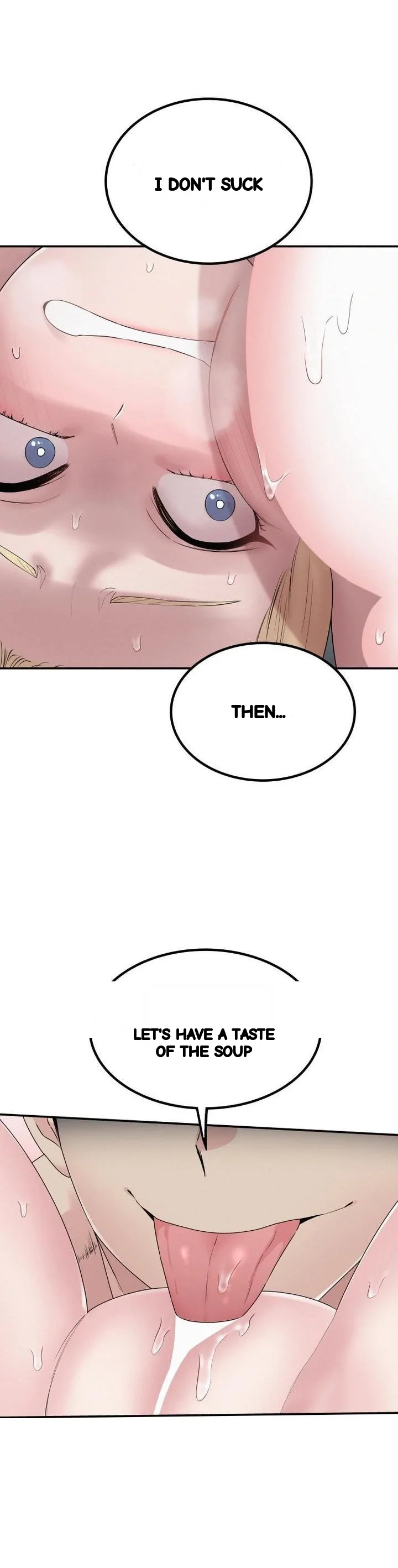 Sex Renaissance Chapter 69 - Page 11