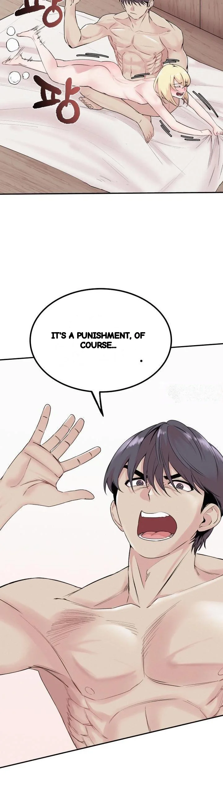 Sex Renaissance Chapter 69 - Page 5