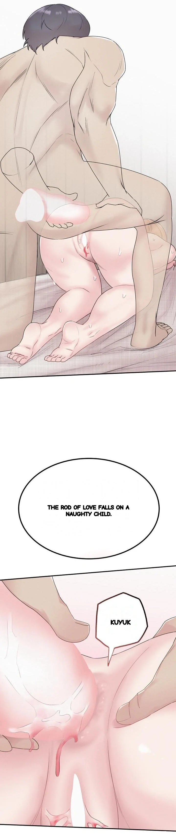 Sex Renaissance Chapter 70 - Page 10