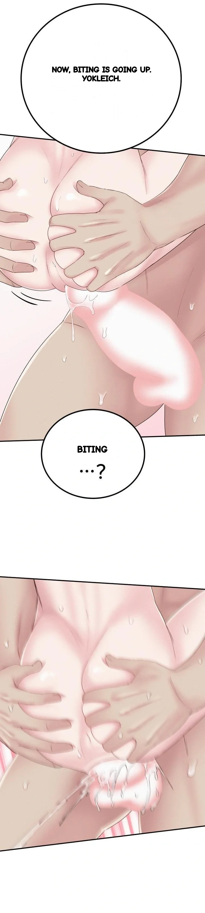 Sex Renaissance Chapter 70 - Page 7
