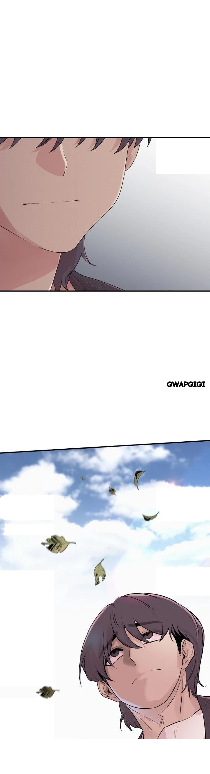 Sex Renaissance Chapter 75 - Page 12
