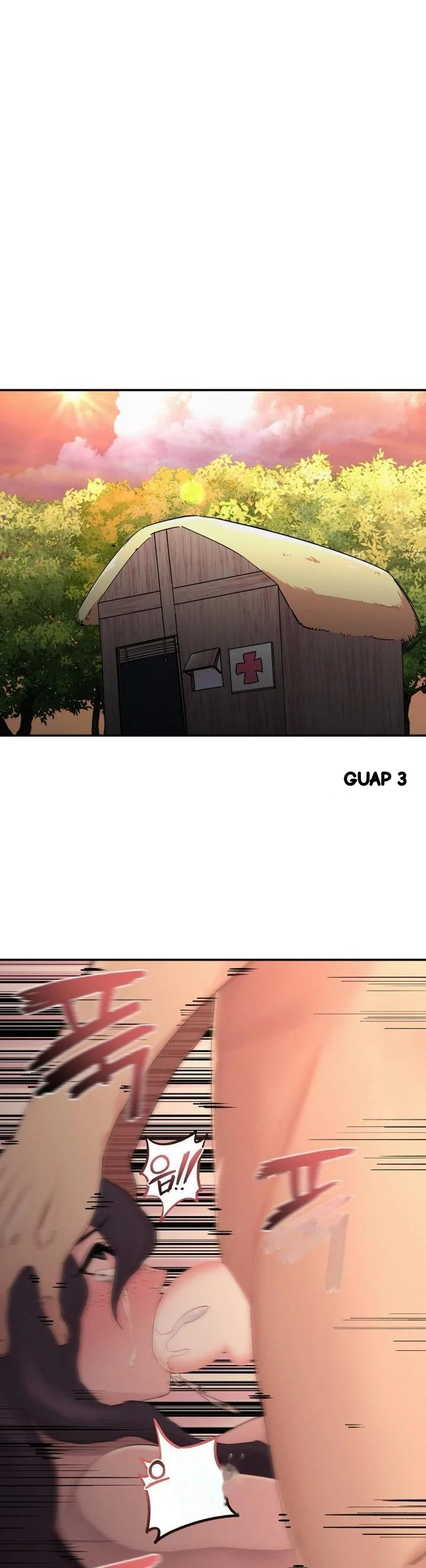 Sex Renaissance Chapter 75 - Page 14