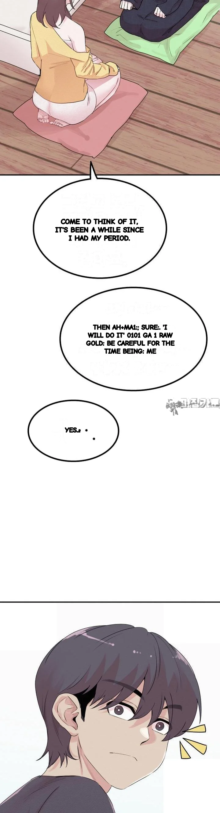 Sex Renaissance Chapter 75 - Page 4
