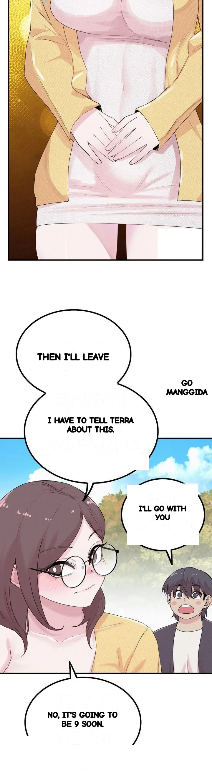 Sex Renaissance Chapter 75 - Page 7