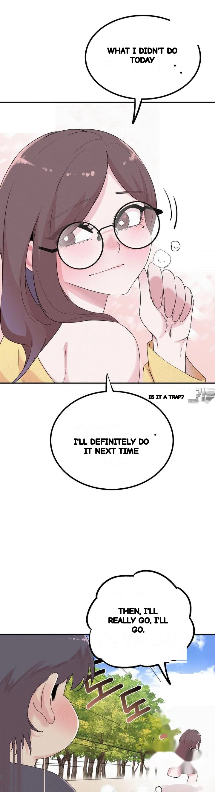 Sex Renaissance Chapter 75 - Page 9