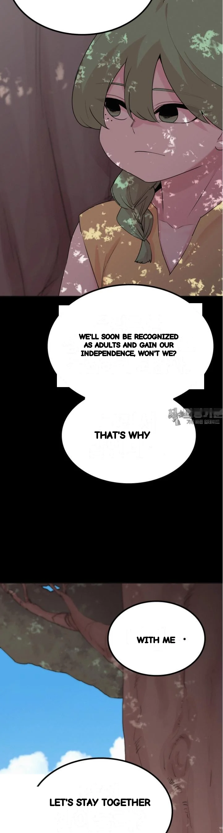 Sex Renaissance Chapter 76 - Page 10