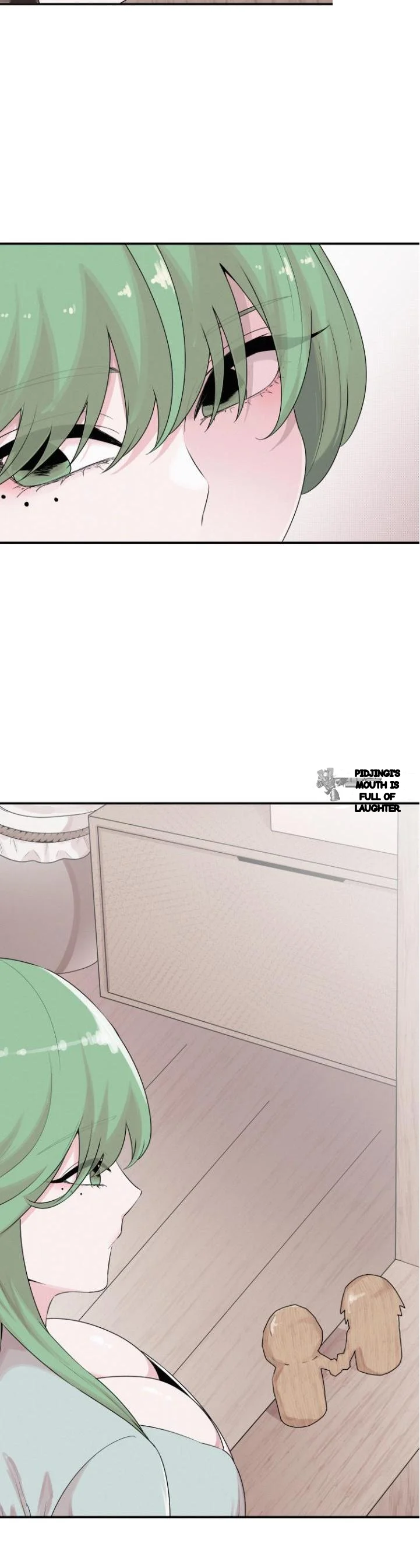 Sex Renaissance Chapter 76 - Page 4