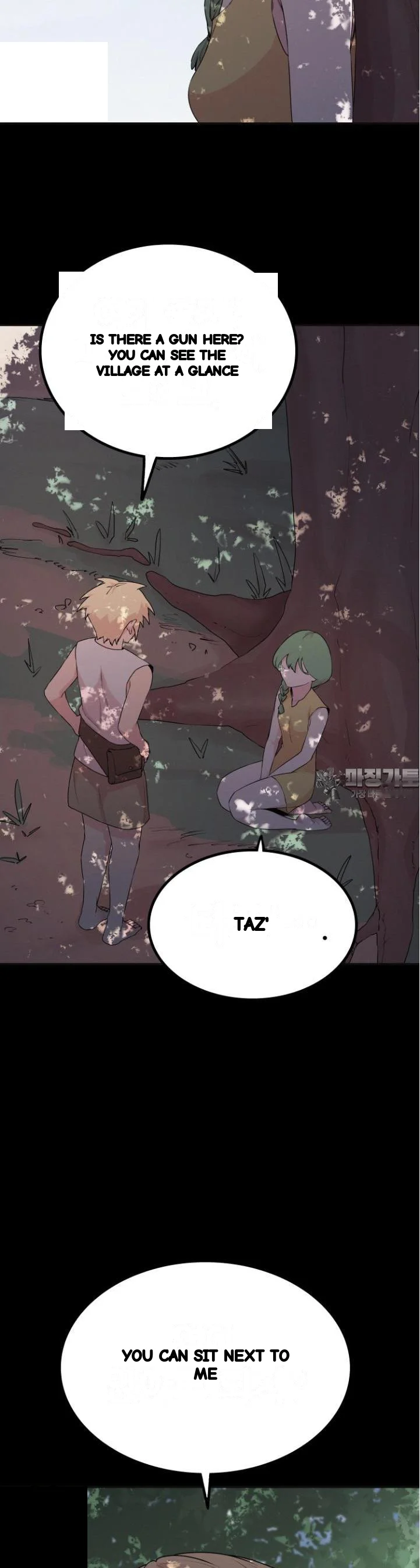 Sex Renaissance Chapter 76 - Page 7