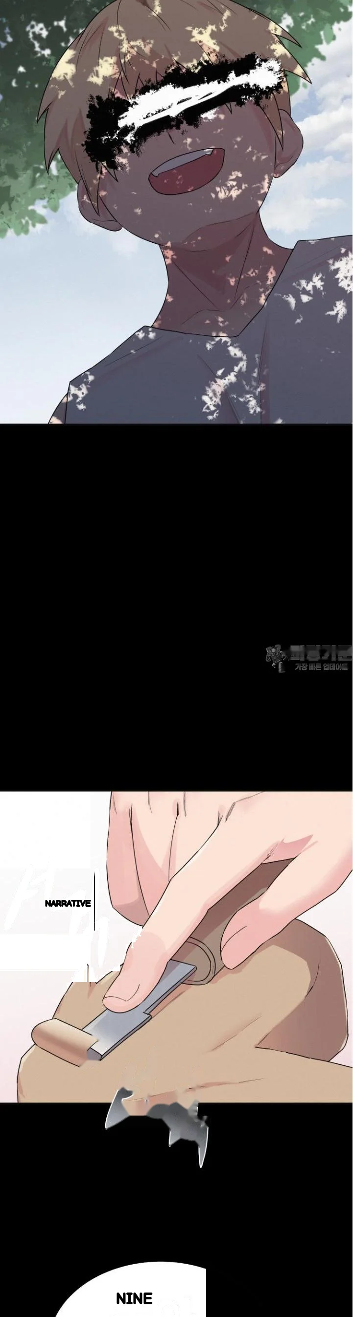 Sex Renaissance Chapter 76 - Page 8
