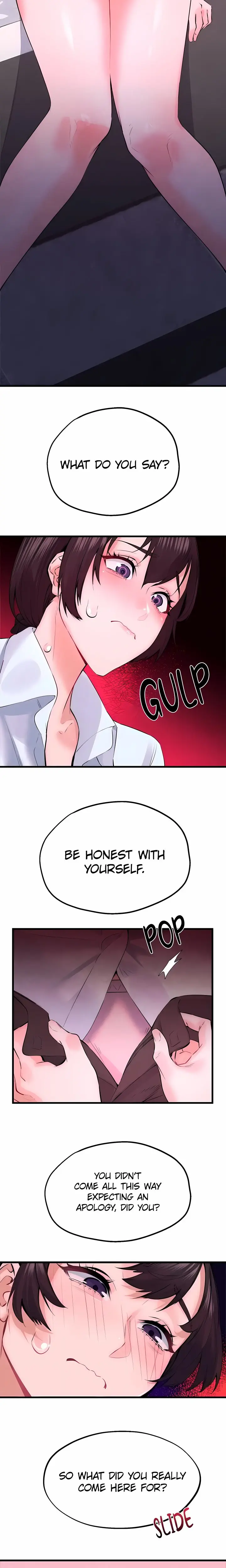 Sex Story Chapter 35 - Page 7
