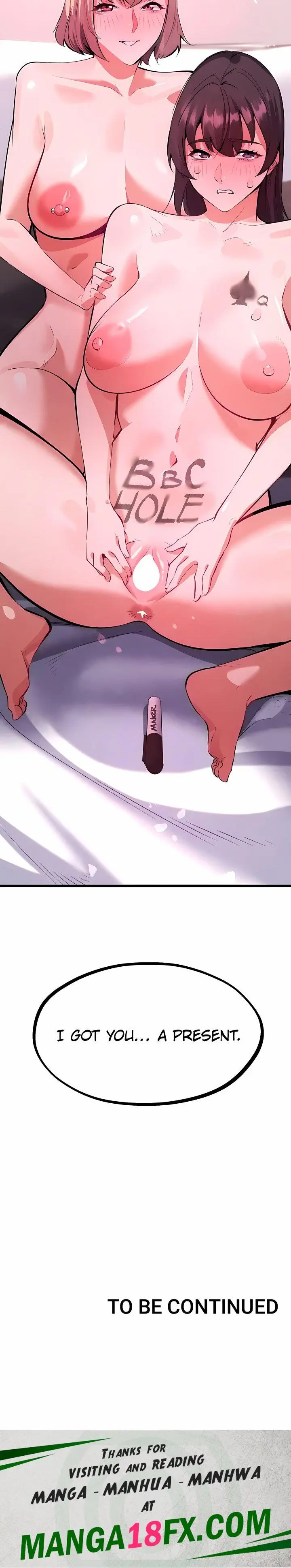 Sex Story Chapter 36 - Page 8