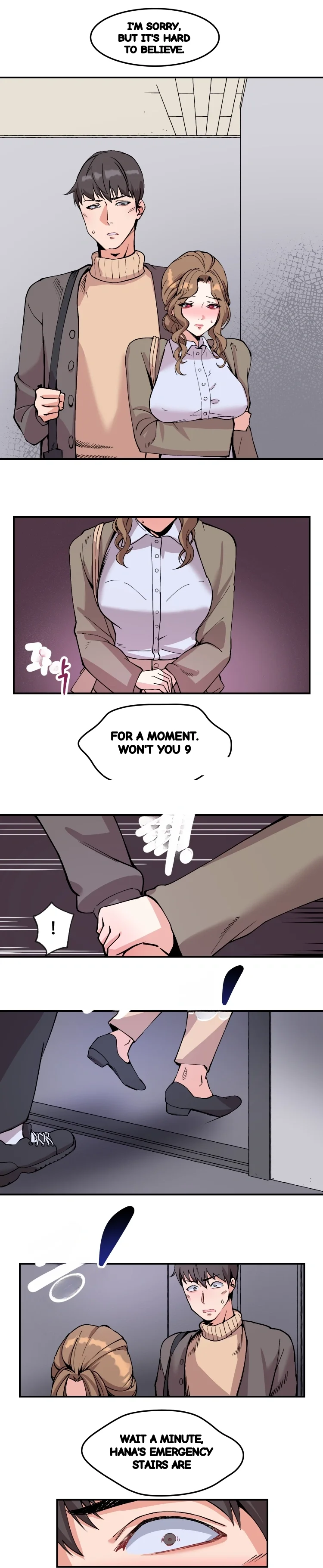Sex Story Chapter 37 - Page 2