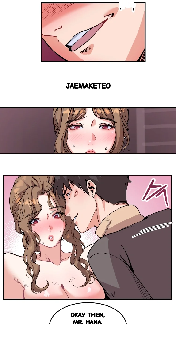 Sex Story Chapter 37 - Page 5