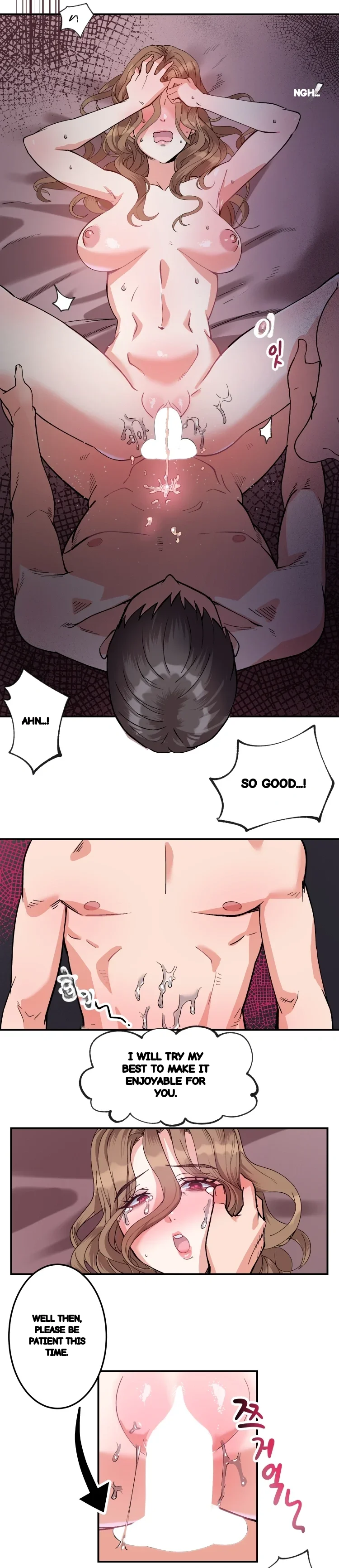 Sex Story Chapter 39 - Page 6