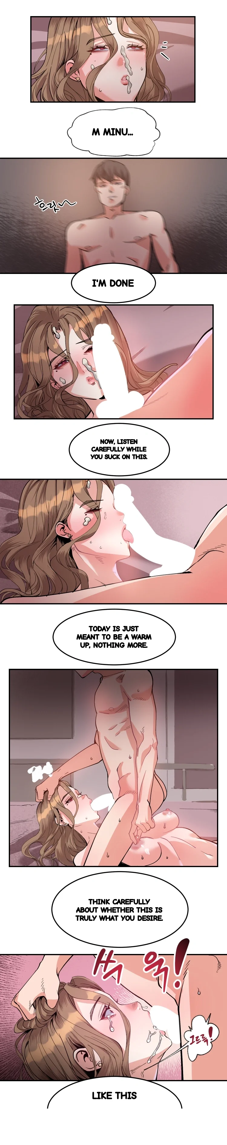 Sex Story Chapter 40 - Page 4