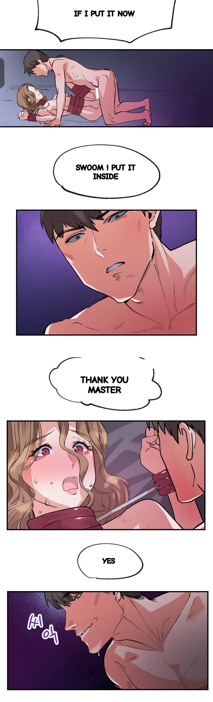 Sex Story Chapter 41 - Page 5
