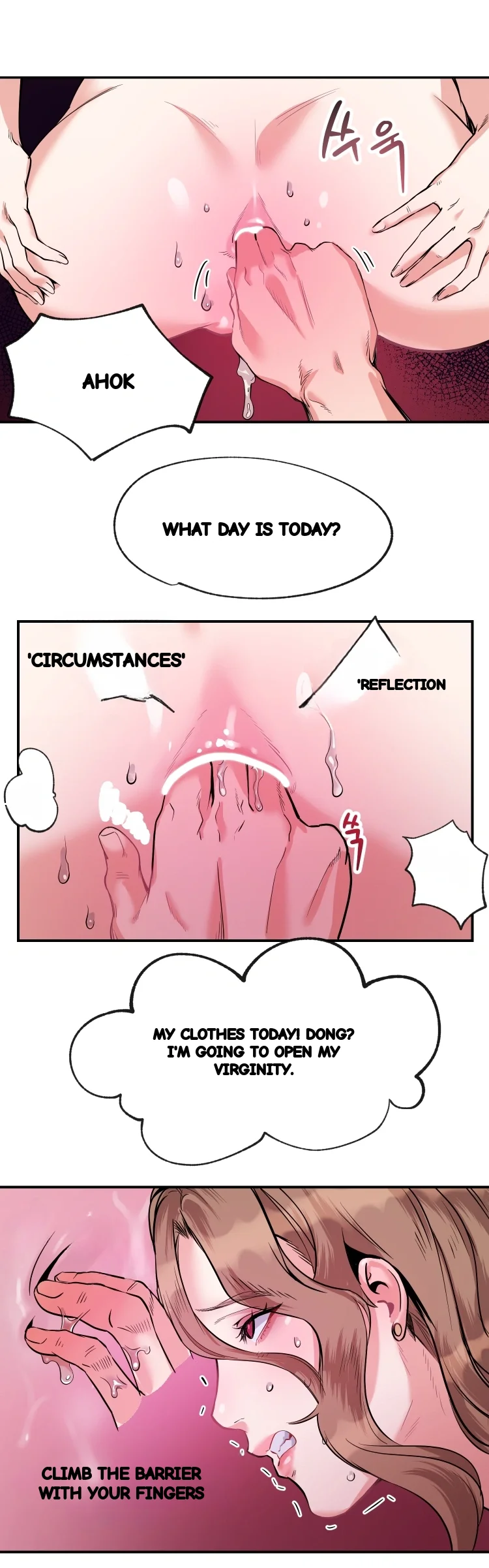Sex Story Chapter 42 - Page 3