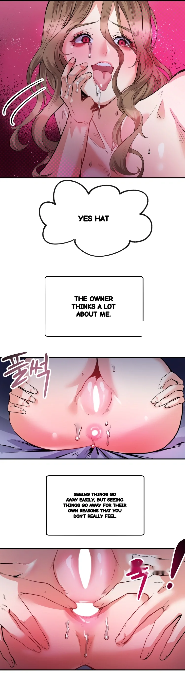 Sex Story Chapter 42 - Page 5