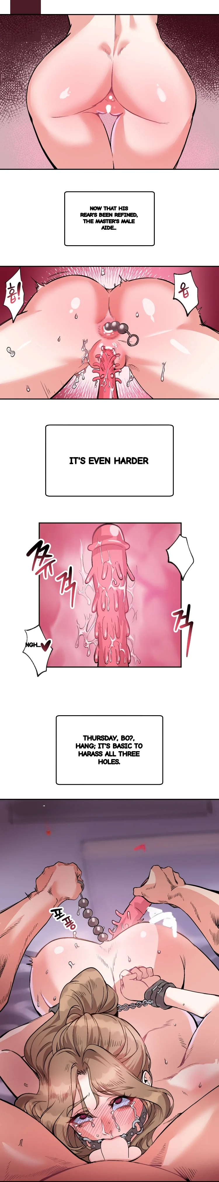 Sex Story Chapter 44 - Page 2
