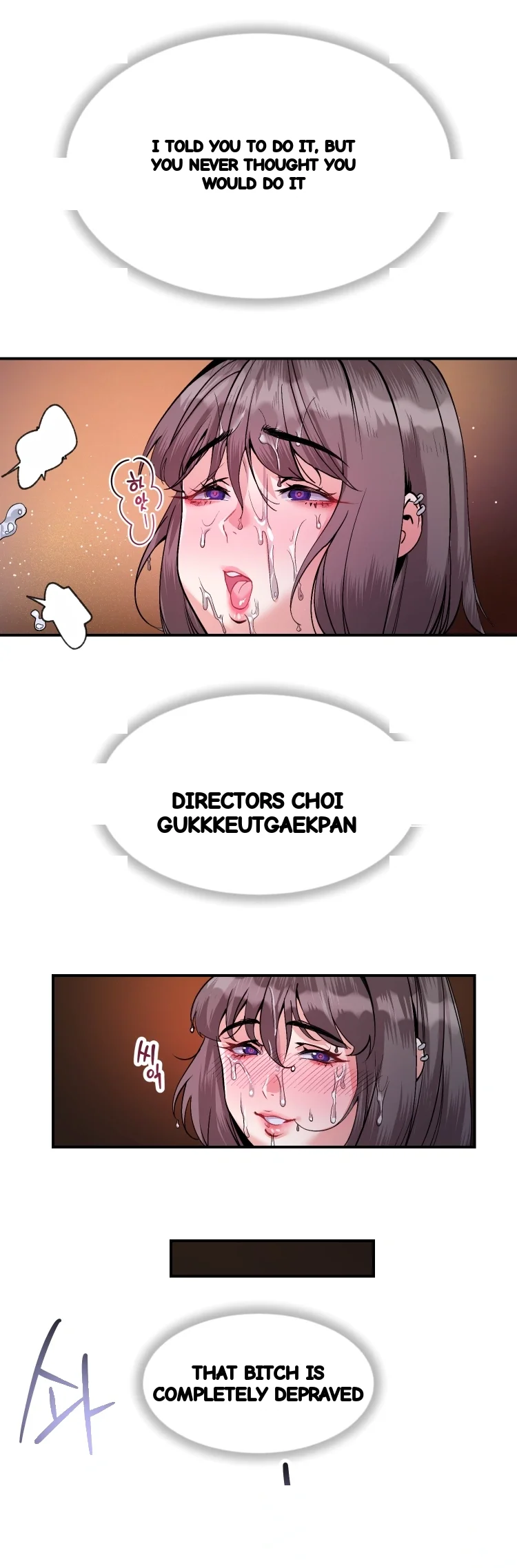 Sex Story Chapter 46 - Page 3