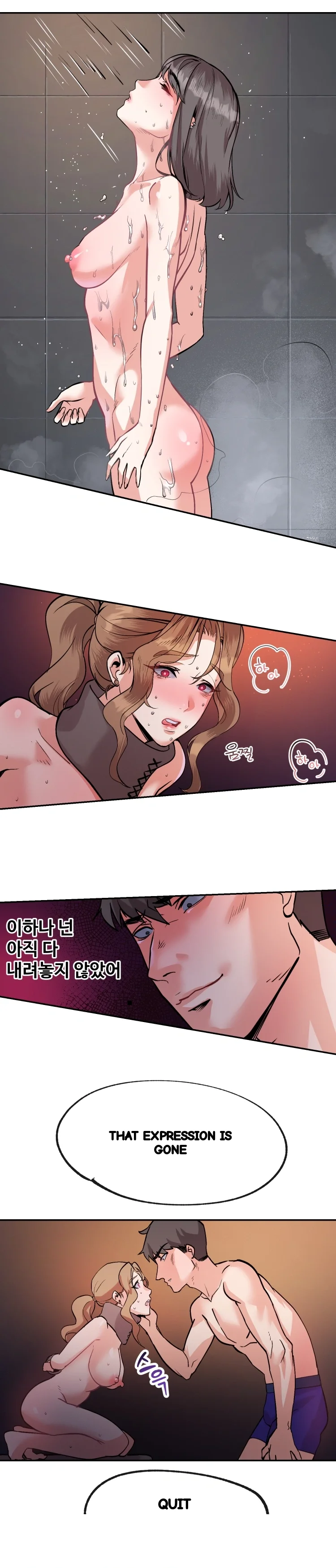 Sex Story Chapter 46 - Page 4