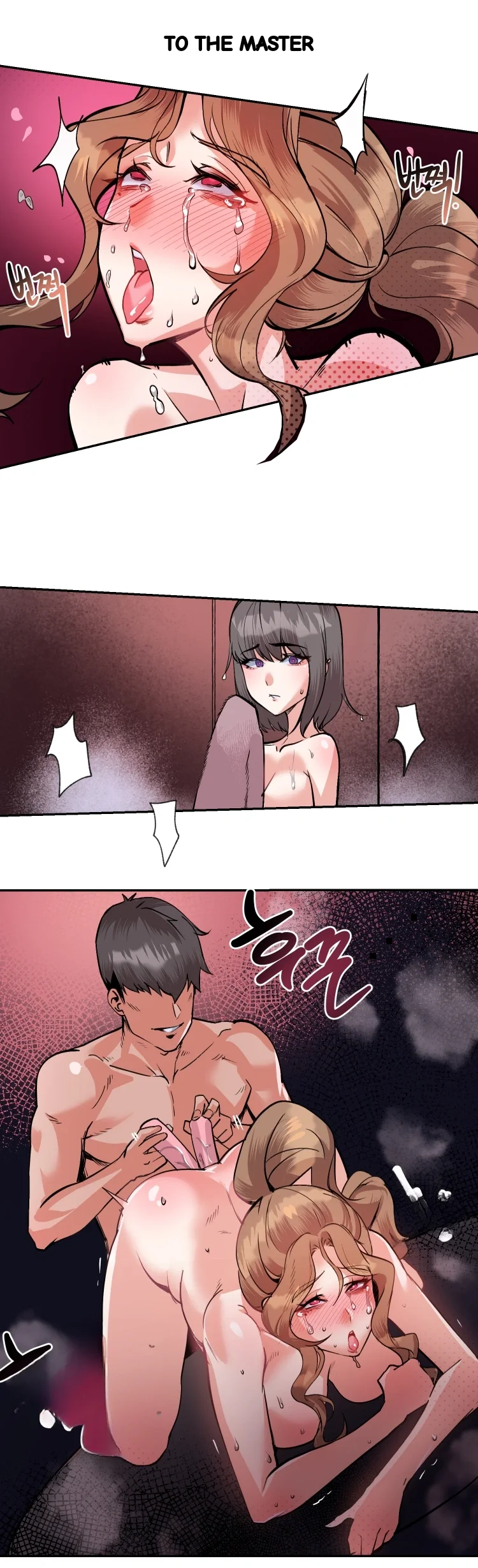 Sex Story Chapter 47 - Page 3