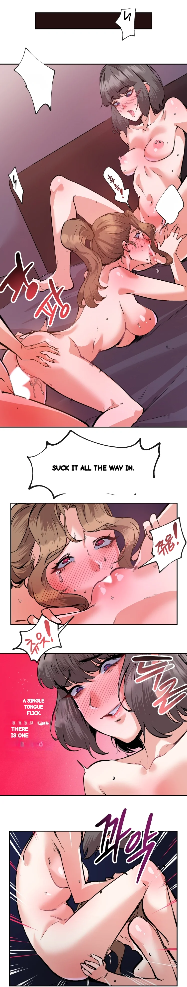 Sex Story Chapter 47 - Page 6
