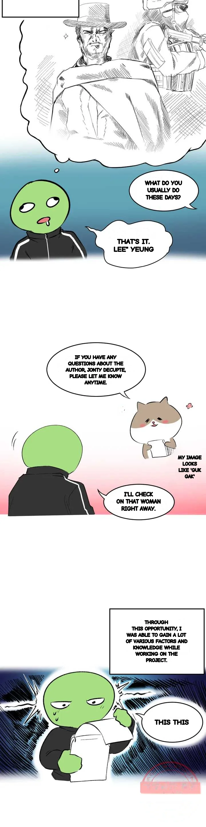 Sexcape Room Snap Off Manhwa Chapter 10 - Page 3