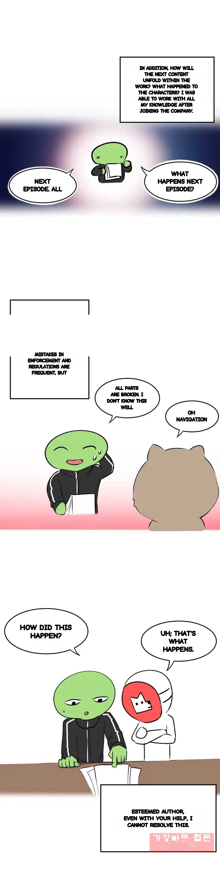 Sexcape Room Snap Off Manhwa Chapter 10 - Page 4