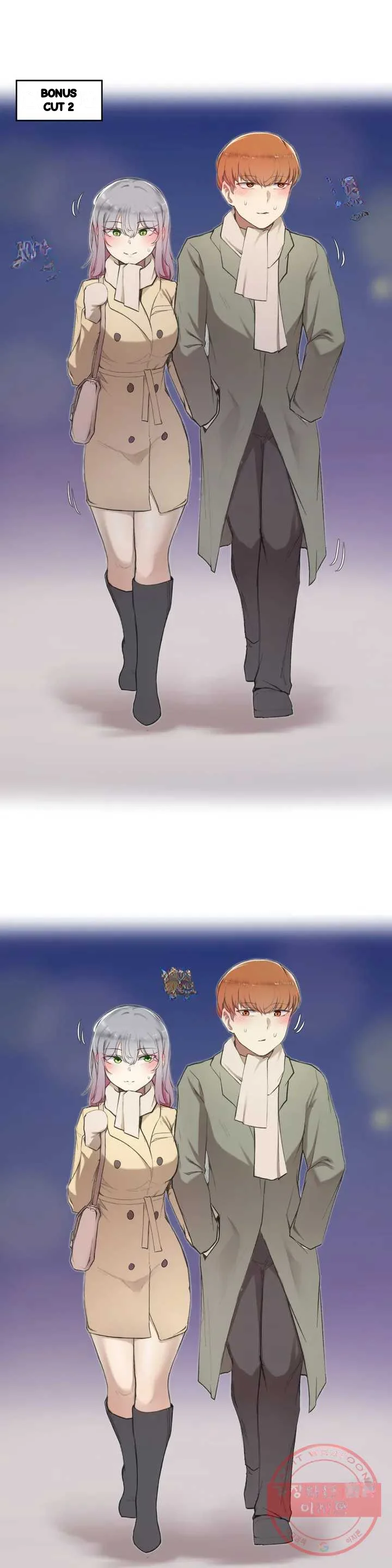 Sexcape Room Snap Off Manhwa Chapter 10 - Page 8