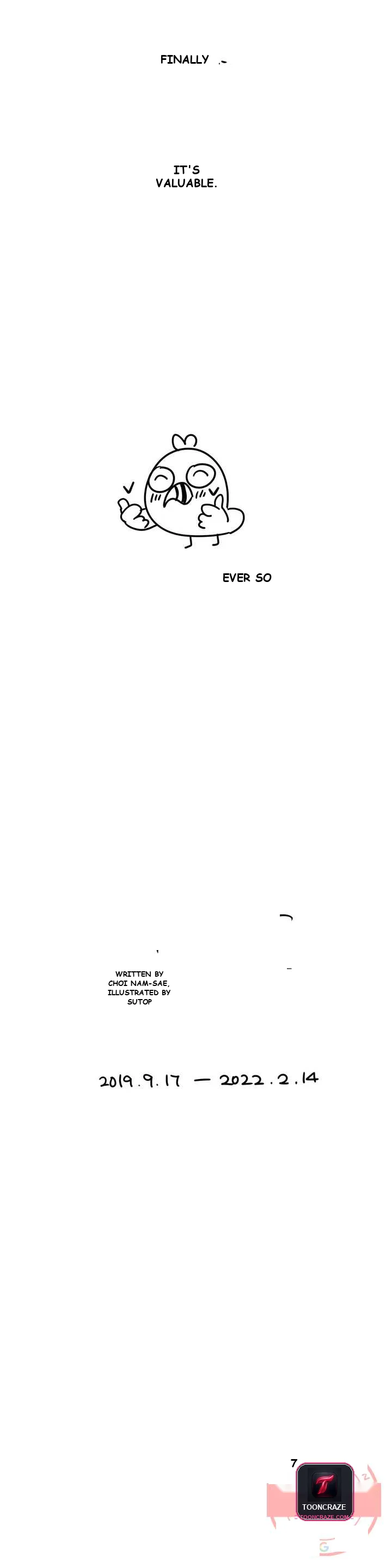 Sexercise Chapter 83 - Page 31