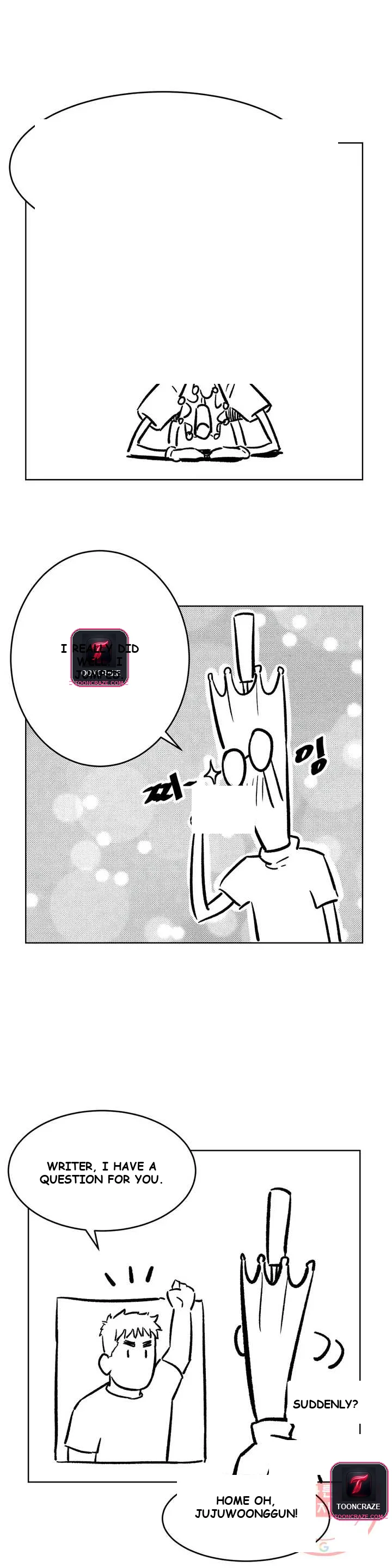 Sexercise Chapter 83 - Page 4
