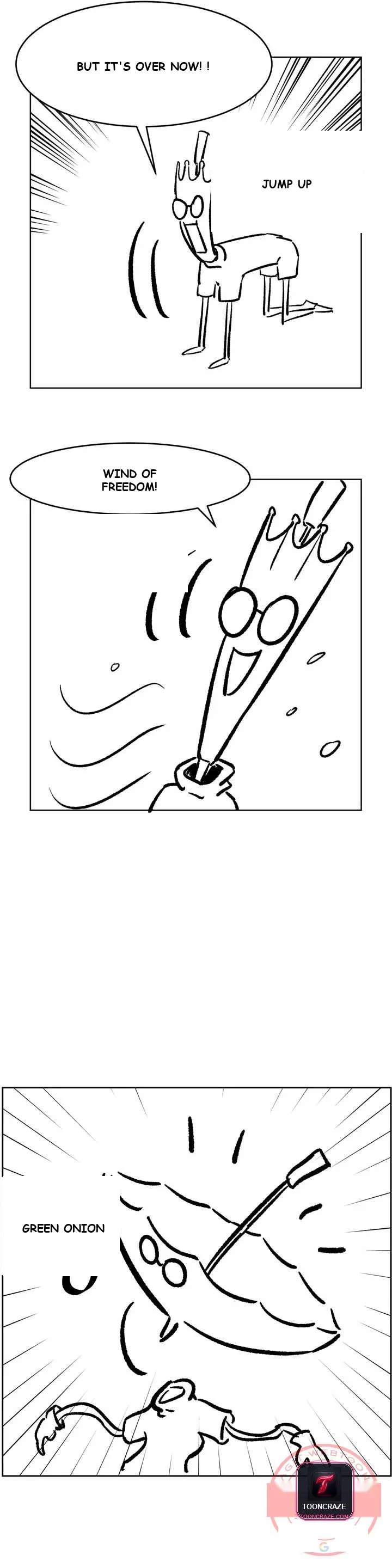 Sexercise Chapter 83 - Page 8