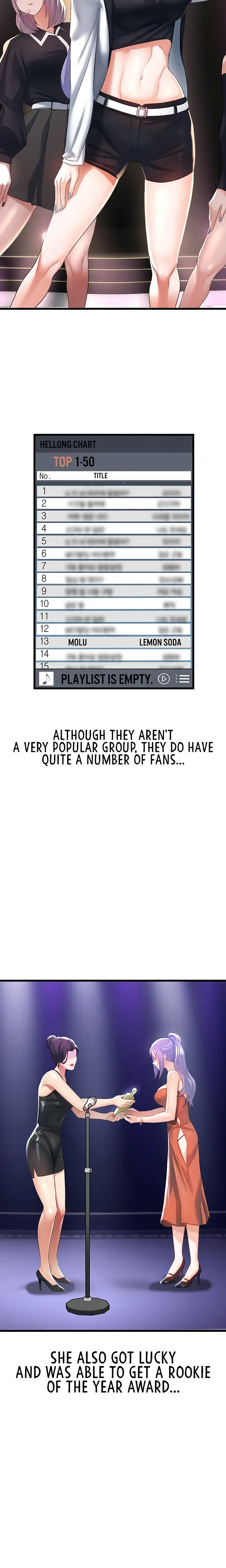 Sextertainment Chapter 1 - Page 13