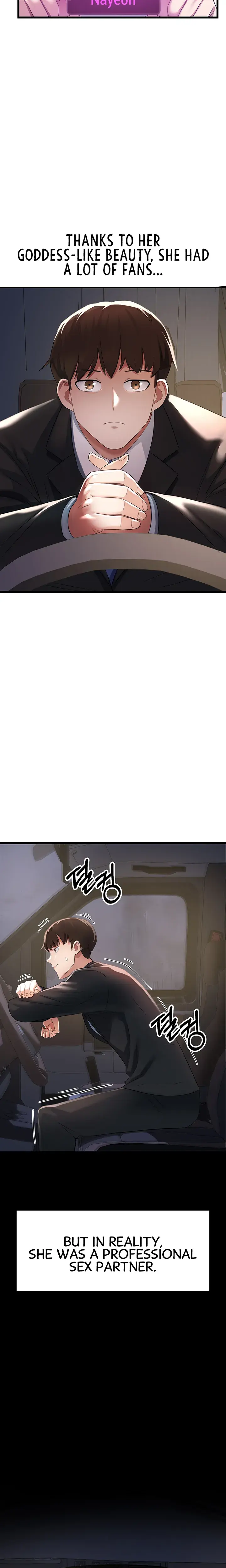 Sextertainment Chapter 1 - Page 15