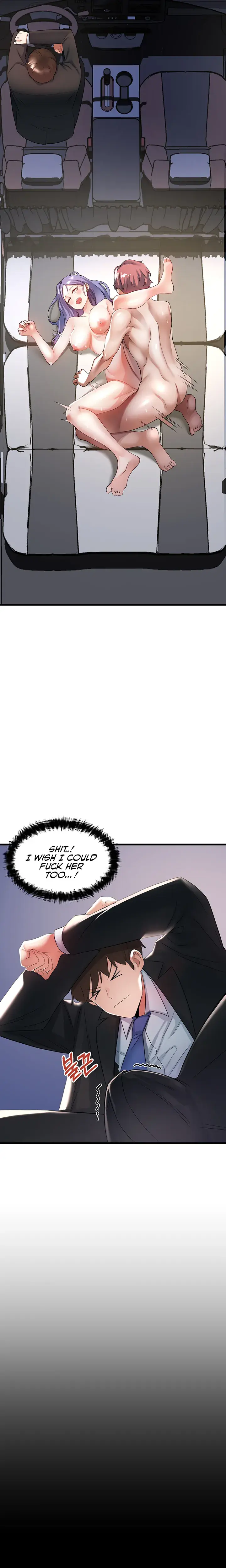 Sextertainment Chapter 1 - Page 16
