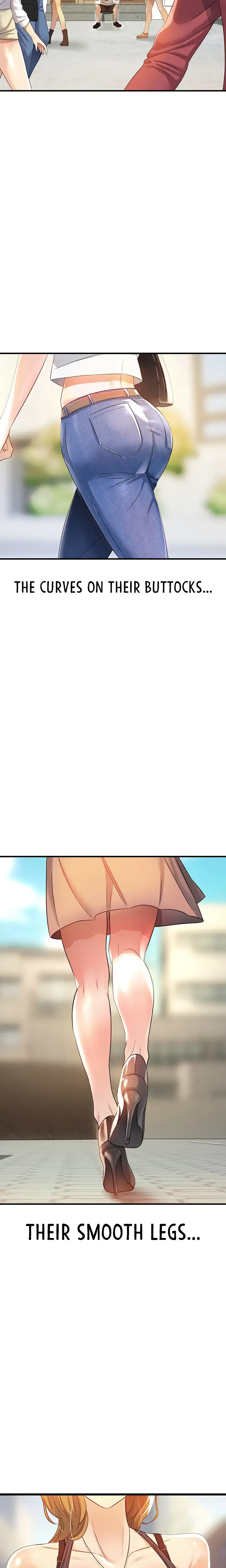 Sextertainment Chapter 1 - Page 2